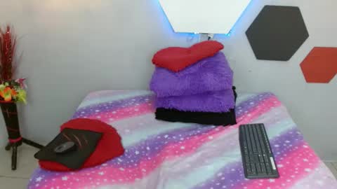 martina online show from January 6, 7:31 am