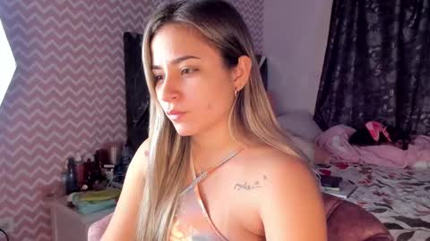 Salome online show from January 29, 4:36 am