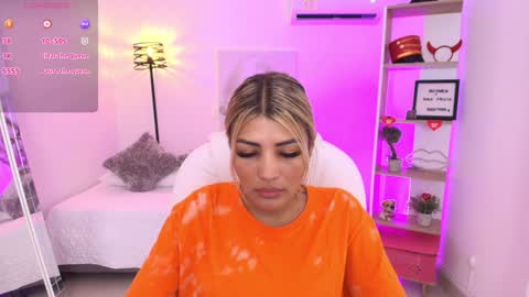 SALOME online show from January 17, 11:49 am