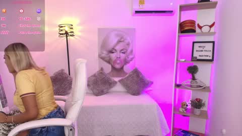 SALOME online show from January 31, 11:56 am