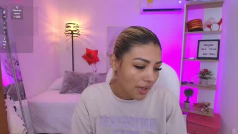 SALOME online show from March 6, 10:52 am