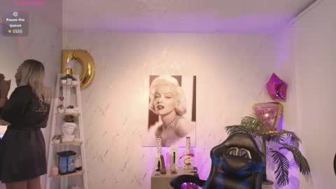 SALOME online show from September 12, 9:09 am