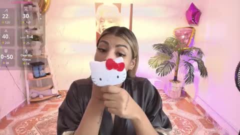 SALOME online show from September 23, 11:13 am