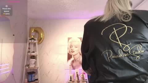 SALOME online show from September 29, 10:53 am