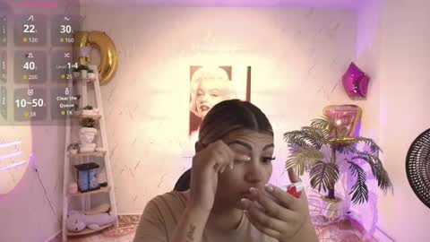 SALOME online show from October 4, 11:08 am