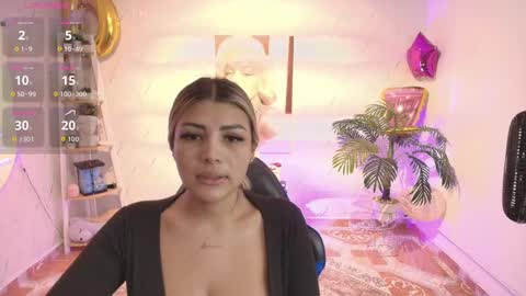 SALOME online show from October 6, 10:56 am