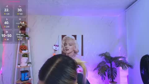 SALOME online show from November 14, 11:09 am