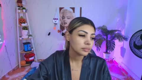 SALOME online show from November 19, 10:59 am