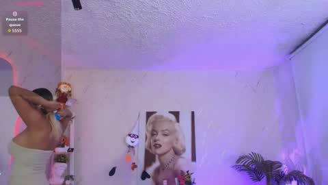 SALOME online show from February 3, 11:04 am