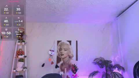 SALOME online show from February 5, 11:15 am