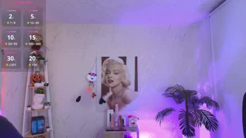 SALOME online show from February 6, 11:13 am