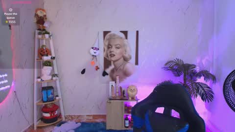 SALOME online show from February 13, 10:55 am