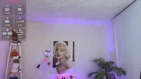 SALOME online show from March 30, 11:22 am