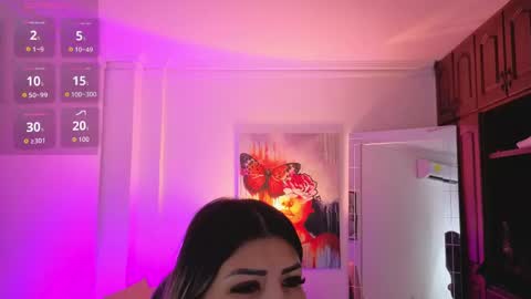SALOME online show from May 19, 11:38 am