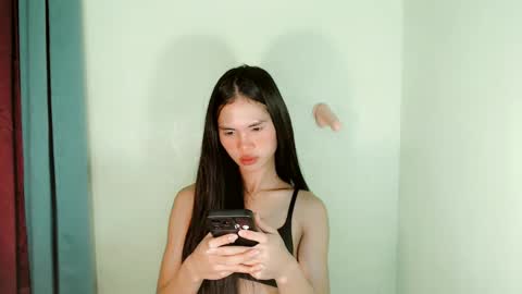 salsallera69x online show from February 15, 11:25 pm