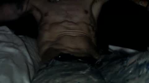 Anthony Deniro online show from November 25, 7:19 am