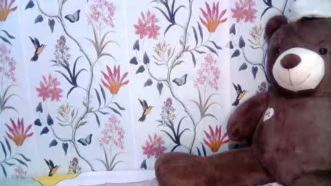 Ask me  online show from October 11, 6:50 pm