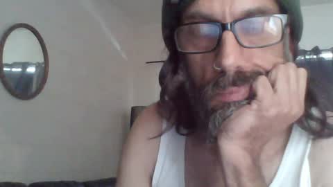 Adrian online show from July 25, 1:47 am