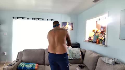 Salty Captain 69  Hat Girl 69 online show from September 21, 3:24 pm