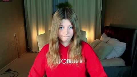 Ruby online show from December 3, 3:44 pm