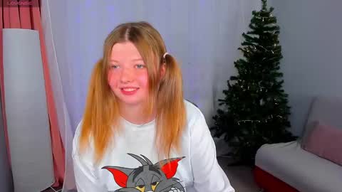 Ruby online show from December 6, 3:33 pm