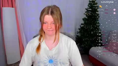 Ruby online show from December 6, 6:39 pm