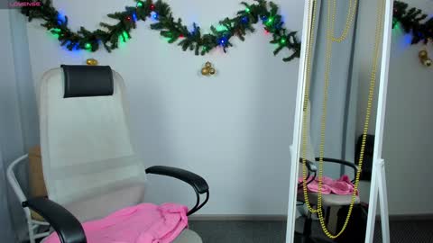 Ruby online show from December 7, 10:34 am