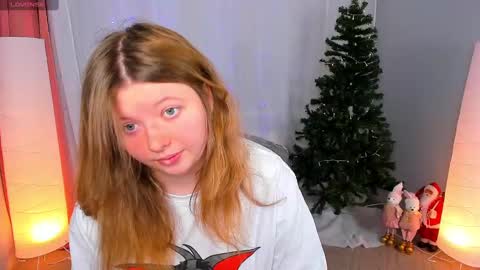 Ruby online show from December 8, 10:30 am