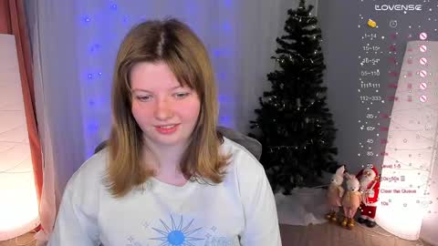 Ruby online show from December 13, 6:49 pm