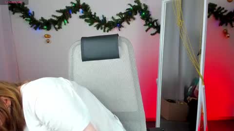 Ruby online show from December 14, 10:56 am