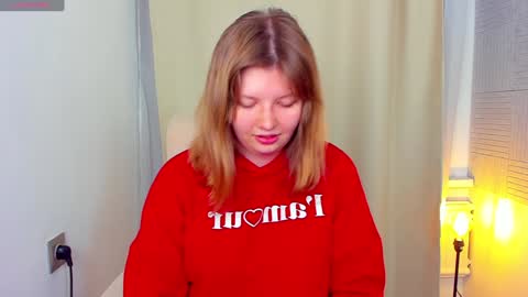 Ruby online show from December 15, 10:28 am