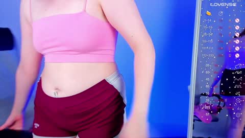 Ruby online show from January 13, 1:39 pm