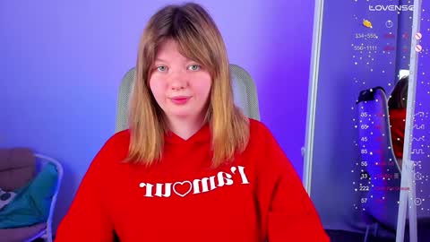 Ruby online show from January 18, 1:29 pm