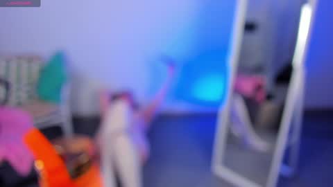 Ruby online show from February 5, 3:52 pm