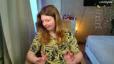 Ruby online show from September 27, 10:42 am