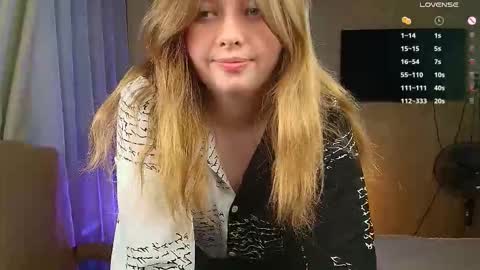 Ruby online show from October 17, 3:58 pm