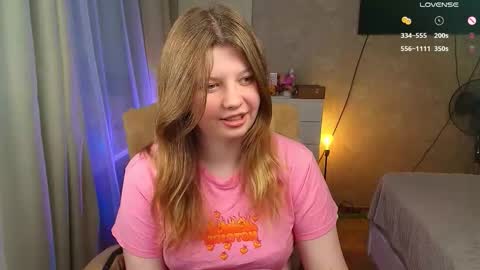 Ruby online show from November 27, 3:25 pm