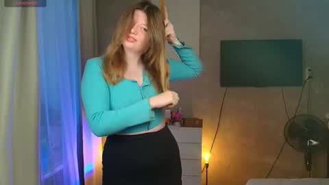 Ruby online show from November 29, 10:29 am