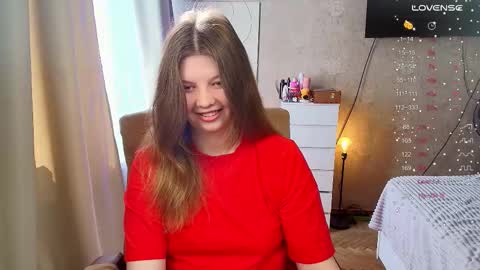 Ruby online show from March 15, 10:32 am