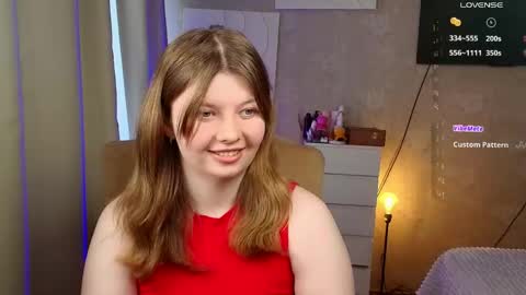 Ruby online show from April 5, 10:34 am