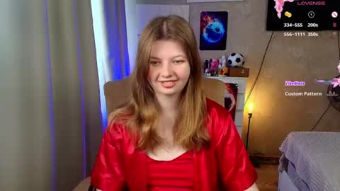 Snapshot of salut_love chatting on July 3, 12:44 pm Ruby online show from July 3, 12:44 pm