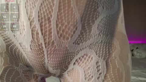 Snapshot of salutchristine chatting on November 9, 2:37 pm Chris online show from November 9, 2:37 pm