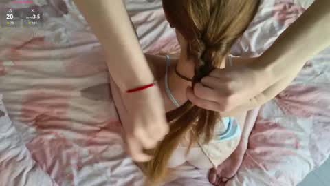 Chris online show from April 17, 3:37 pm