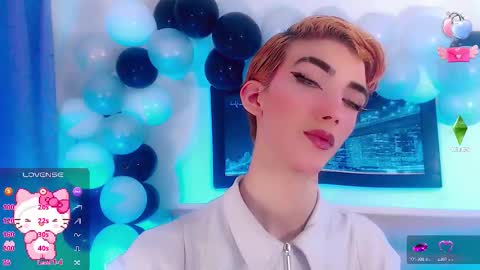 Snapshot of salvatore_boom chatting on September 11, 1:28 am salvatore_boom online show from September 11, 1:28 am