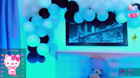 Snapshot of salvatore_boom chatting on September 15, 6:57 am salvatore_boom online show from September 15, 6:57 am