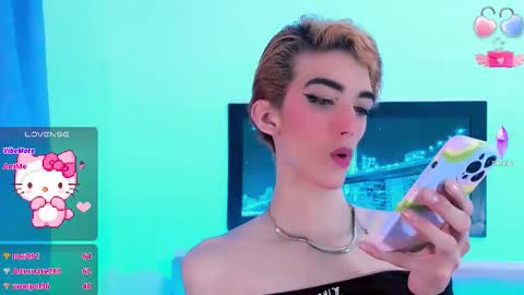 Snapshot of salvatore_boom chatting on September 21, 6:20 pm salvatore_boom online show from September 21, 6:20 pm