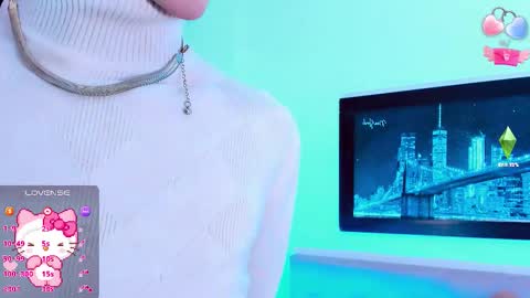 Snapshot of salvatore_boom chatting on September 22, 7:32 am salvatore_boom online show from September 22, 7:32 am