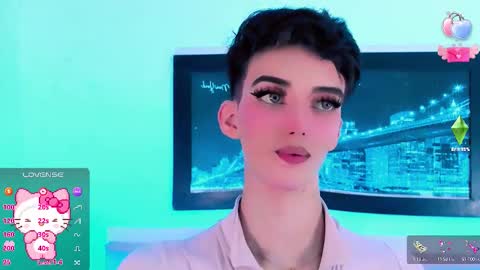 Snapshot of salvatore_boom chatting on October 2, 11:23 pm salvatore_boom online show from October 2, 11:23 pm