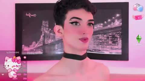 Snapshot of salvatore_boom chatting on October 21, 6:14 am salvatore_boom online show from October 21, 6:14 am