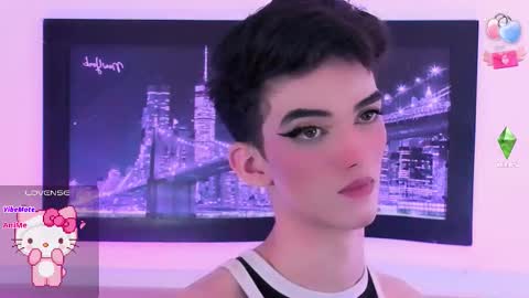 Snapshot of salvatore_boom chatting on October 26, 9:42 pm salvatore_boom online show from October 26, 9:42 pm